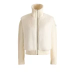 Fusalp Piagaen Jacket in Arctic Wolf | Jackets | Coveti