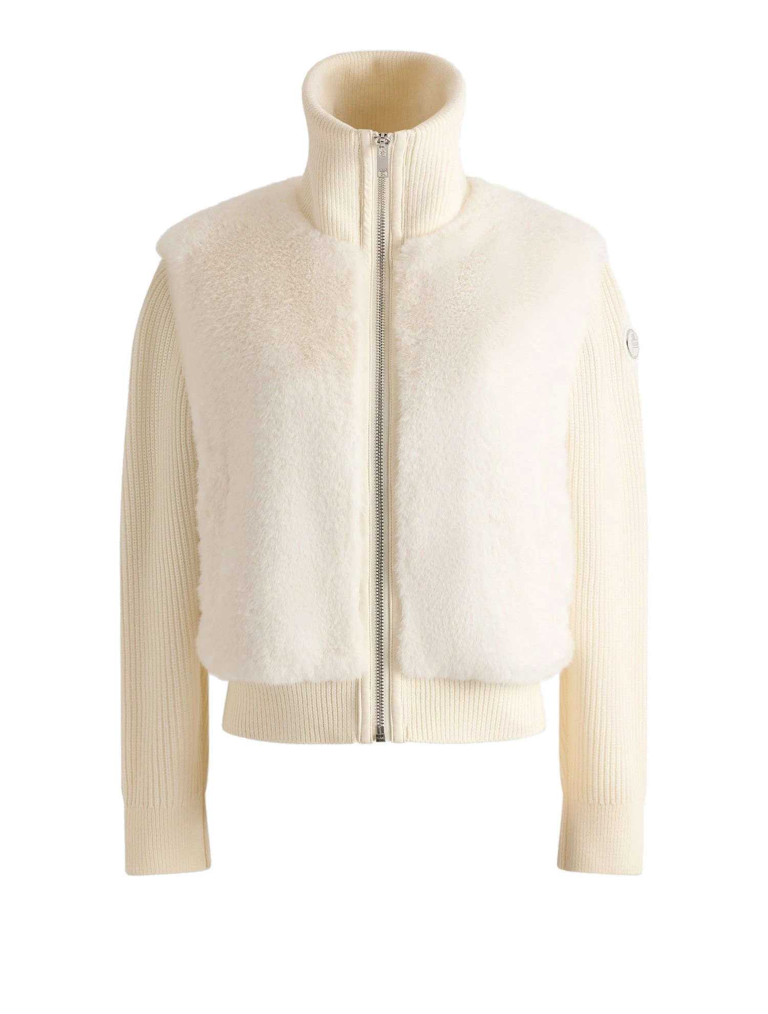 Fusalp Piagaen Jacket in Arctic Wolf Fusalp Piagaen Jacket in Arctic Wolf | Jackets | Coveti