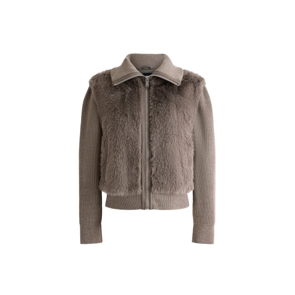 Fusalp Piagaen Jacket in Falcon | Jackets | Coveti