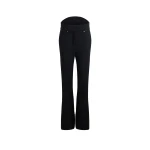 Fusalp Pixilae Ski Pants in Black | Ski Pants | Coveti