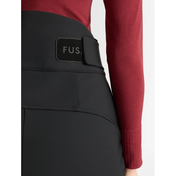 Fusalp Pixilae Ski Pants in Black, view 5 | Ski Pants | Coveti