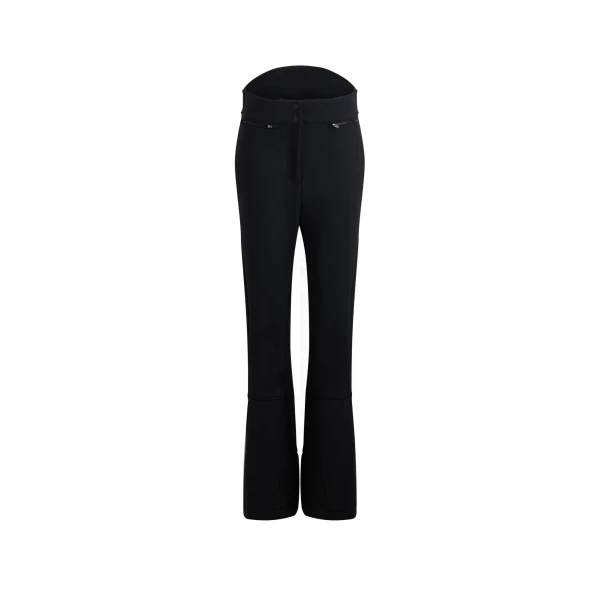 Fusalp Pixilae Ski Pants in Black | Ski Pants | Coveti