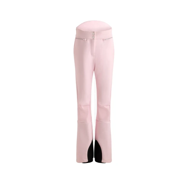 Pixilae Ski Pants in Cotton Candy