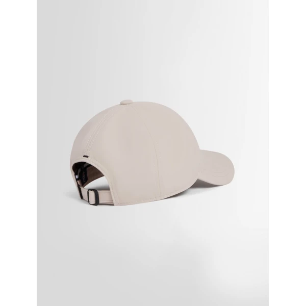 Fusalp Raining Cap in Mastic, view 2 | Hats | Coveti