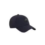 Fusalp Raining Cap in Navy | Hats | Coveti