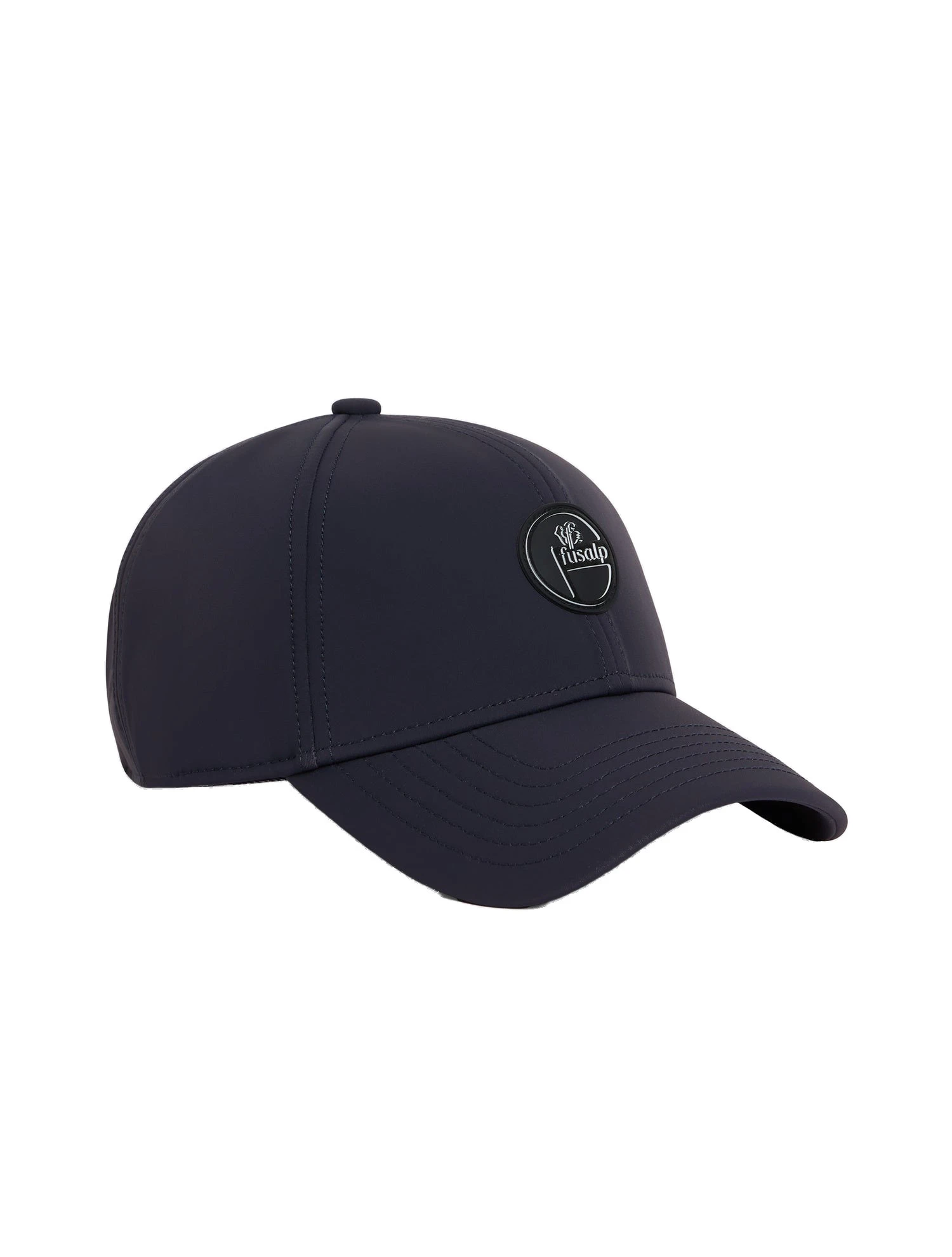 Fusalp Raining Cap in Navy Fusalp Raining Cap in Navy | Hats | Coveti