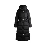 Fusalp Renisem Down Jacket in Black | Coats | Coveti