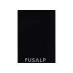 Fusalp Ruan Neck Warmer in Black | Scarves | Coveti