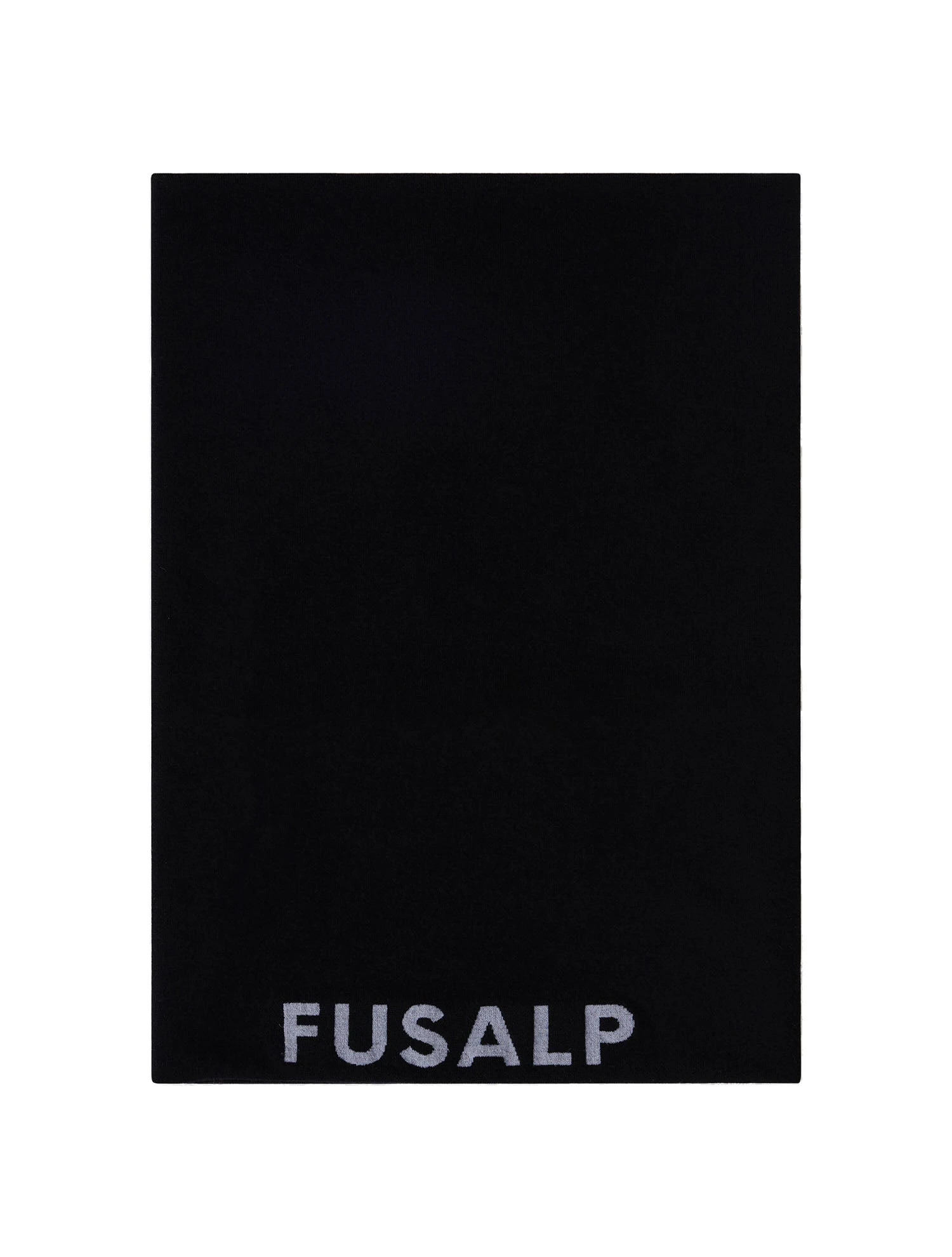 Fusalp Ruan Neck Warmer in Black Fusalp Ruan Neck Warmer in Black | Scarves | Coveti