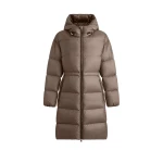 Fusalp Skamanaa Down Jacket in Falcon | Coats | Coveti