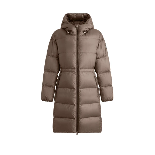 Fusalp Skamanaa Down Jacket in Falcon | Coats | Coveti