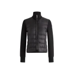 Fusalp Somarra Blouson in Black | Jackets | Coveti