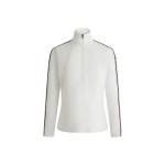 Fusalp Stellia Thermal Layer in Snow | Base Layers | Coveti