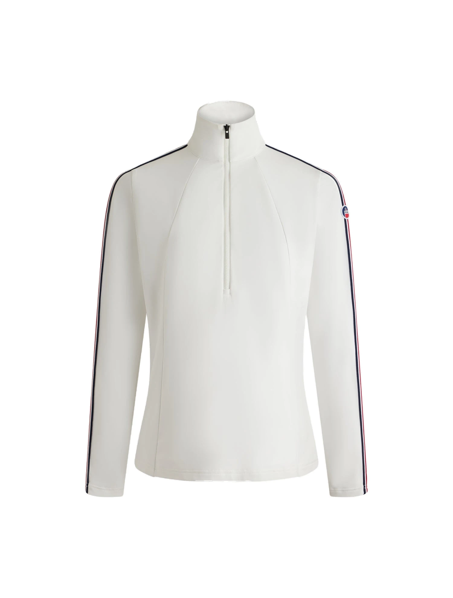 Fusalp Stellia Thermal Layer in Snow Fusalp Stellia Thermal Layer in Snow | Base Layers | Coveti