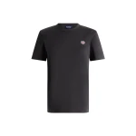 Fusalp Talixe T-Shirt in Black | T-shirts | Coveti