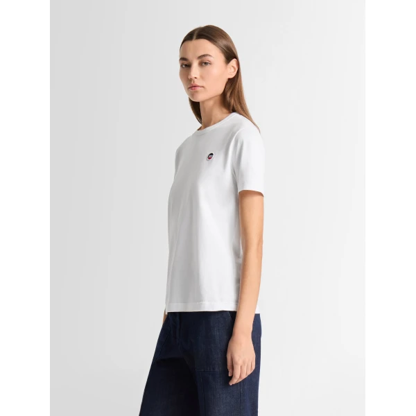 Fusalp Talixe T-Shirt in Flocon, view 3 | T-shirts | Coveti