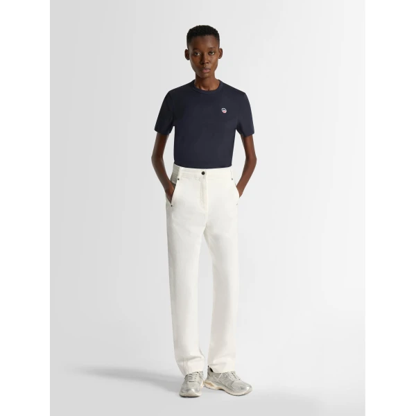 Fusalp Talixe T-Shirt in Navy, view 2 | T-shirts | Coveti