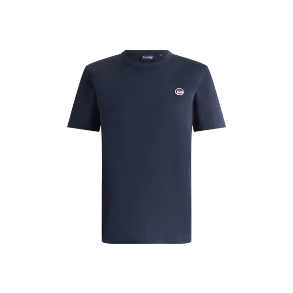 Talixe T-Shirt in Navy