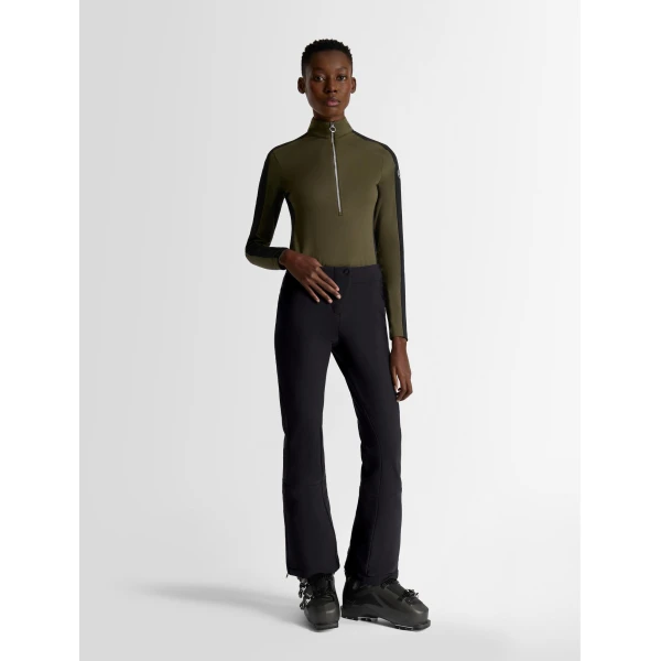 Fusalp Tipi Ski Pants in Black, view 2 | Ski Pants | Coveti
