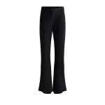 Fusalp Tipi Ski Pants in Black | Ski Pants | Coveti