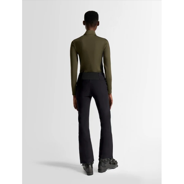 Fusalp Tipi Ski Pants in Black, view 4 | Ski Pants | Coveti
