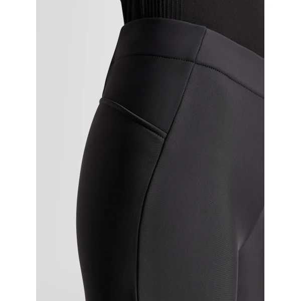 Fusalp Tipi Ski Pants in Black, view 5 | Ski Pants | Coveti