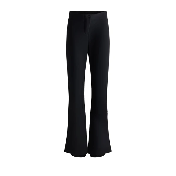 Tipi Ski Pants in Black
