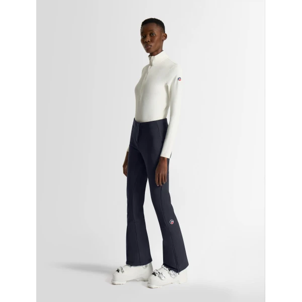 Fusalp Tipi Ski Pants in Navy, view 3 | Ski Pants | Coveti