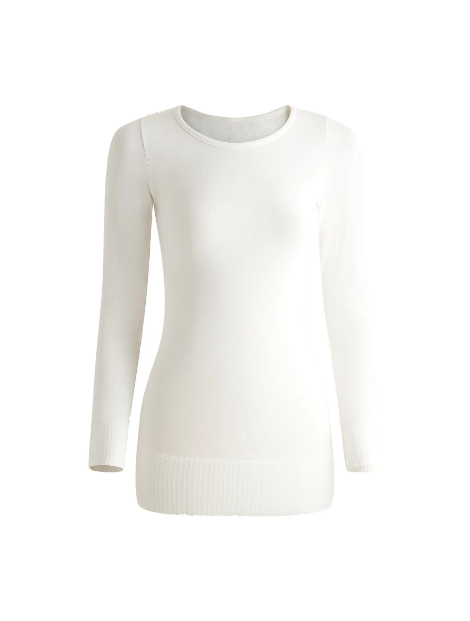 Fusalp Troop Crew Neck Thermal Layer in Snow Fusalp Troop Crew Neck Thermal Layer in Snow | Base Layers | Coveti
