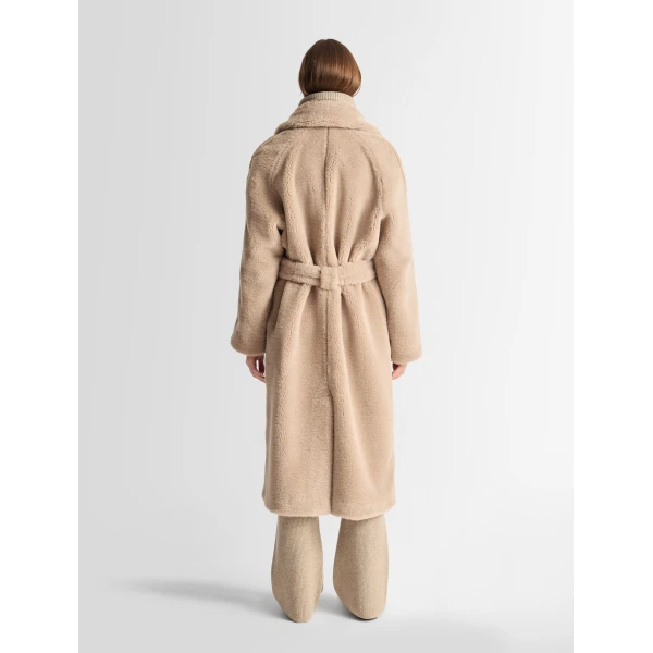 Fusalp Tyhova Coat in Atmo, view 4 | Coats | Coveti