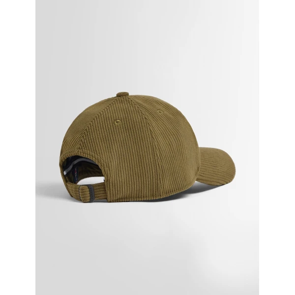 Fusalp Velvet Cap in Grove, view 3 | Hats | Coveti