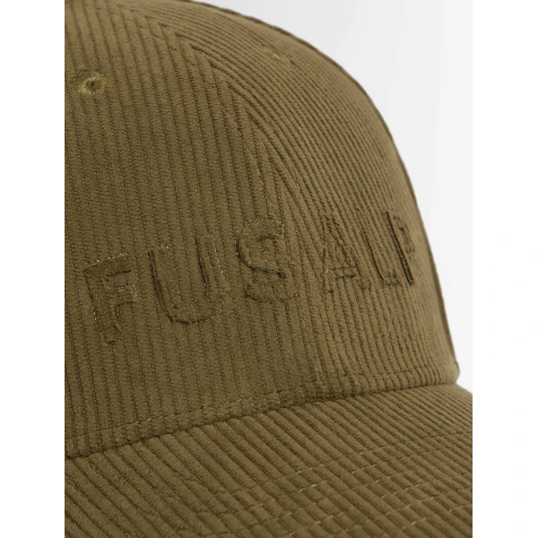 Fusalp Velvet Cap in Grove, view 4 | Hats | Coveti