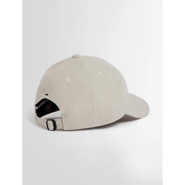 Fusalp Wool Cap in Atmo, view 2 | Hats | Coveti