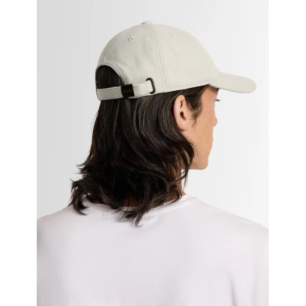 Fusalp Wool Cap in Atmo, view 4 | Hats | Coveti