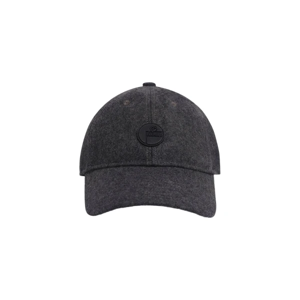 Fusalp Wool Cap in Griffon | Hats | Coveti