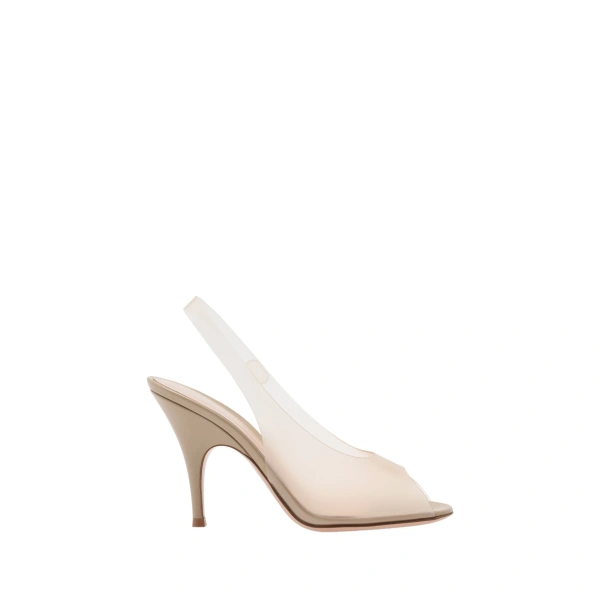 Amelie Slingbacks