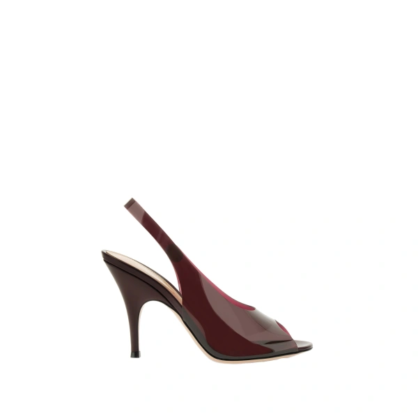 Amelie Slingbacks