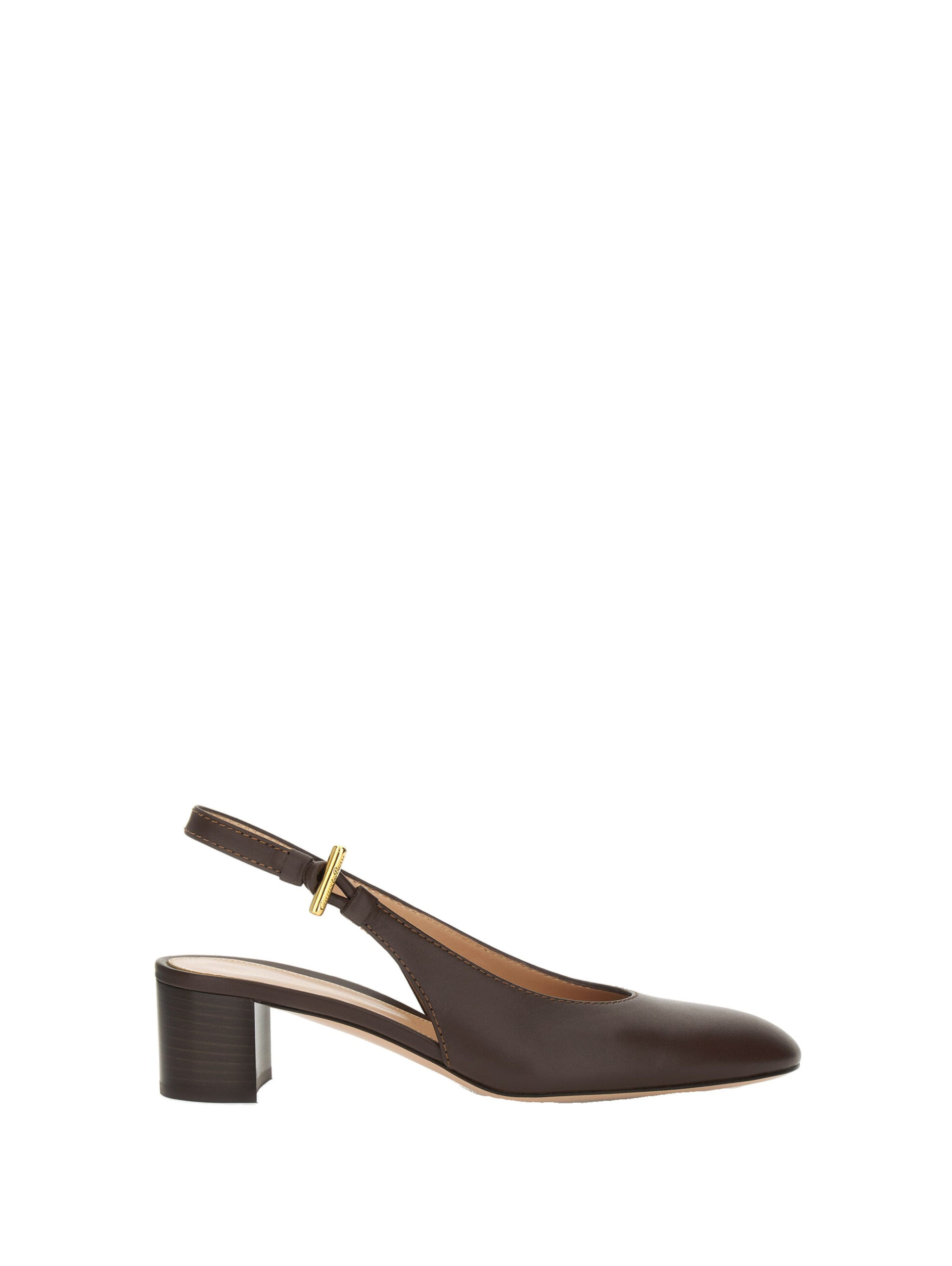 Gianvito Rossi Anais Slingbacks