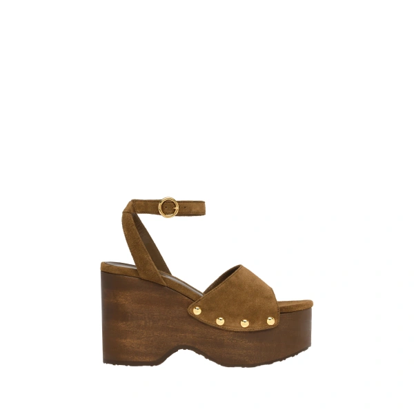 Ardèa Wedge Sandals