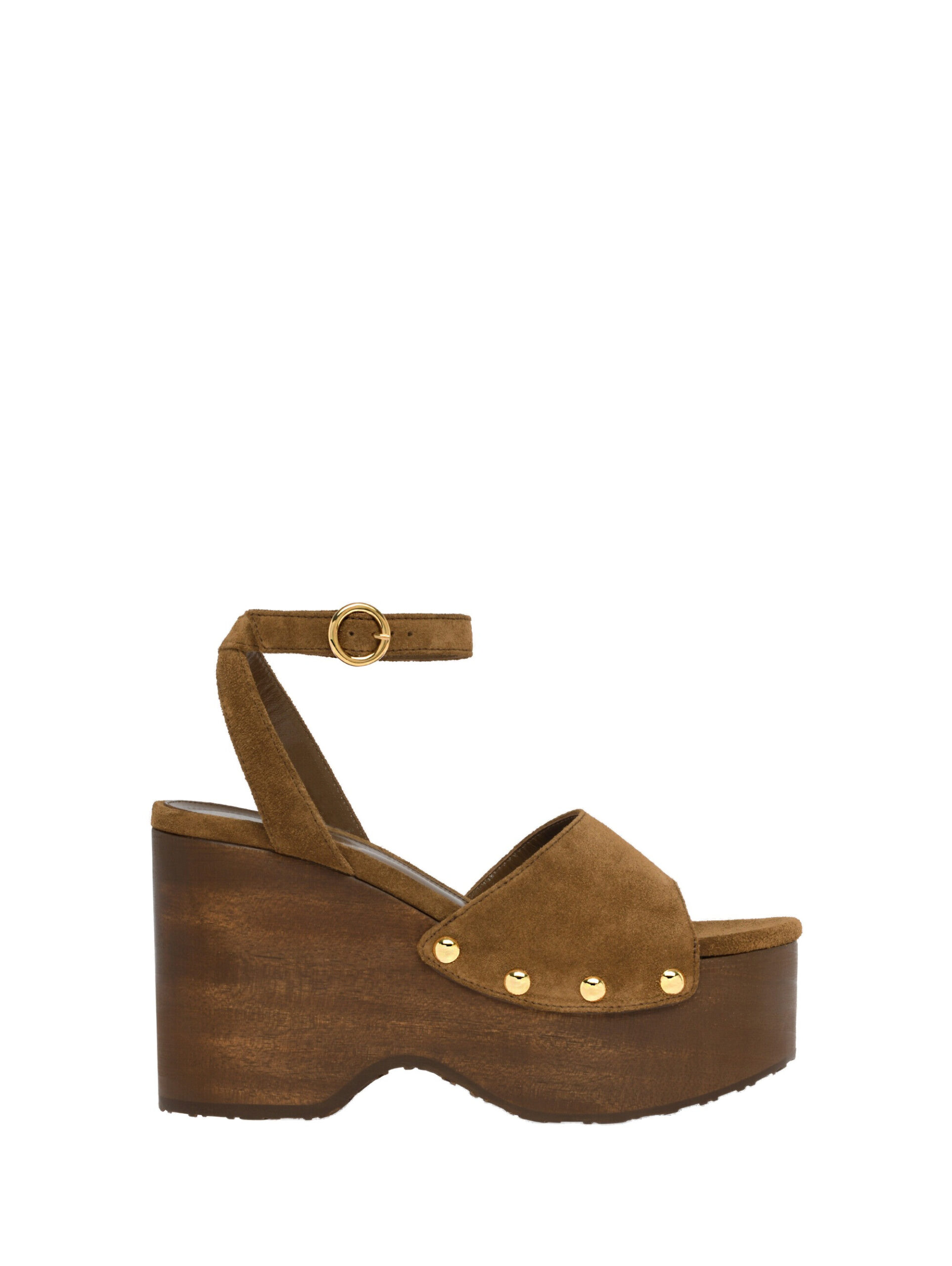 Gianvito Rossi Ardèa Wedge Sandals