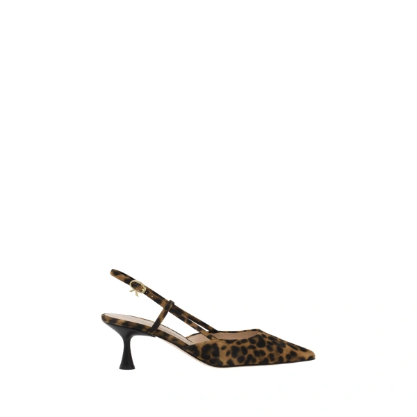 Ascent 55 Slingbacks
