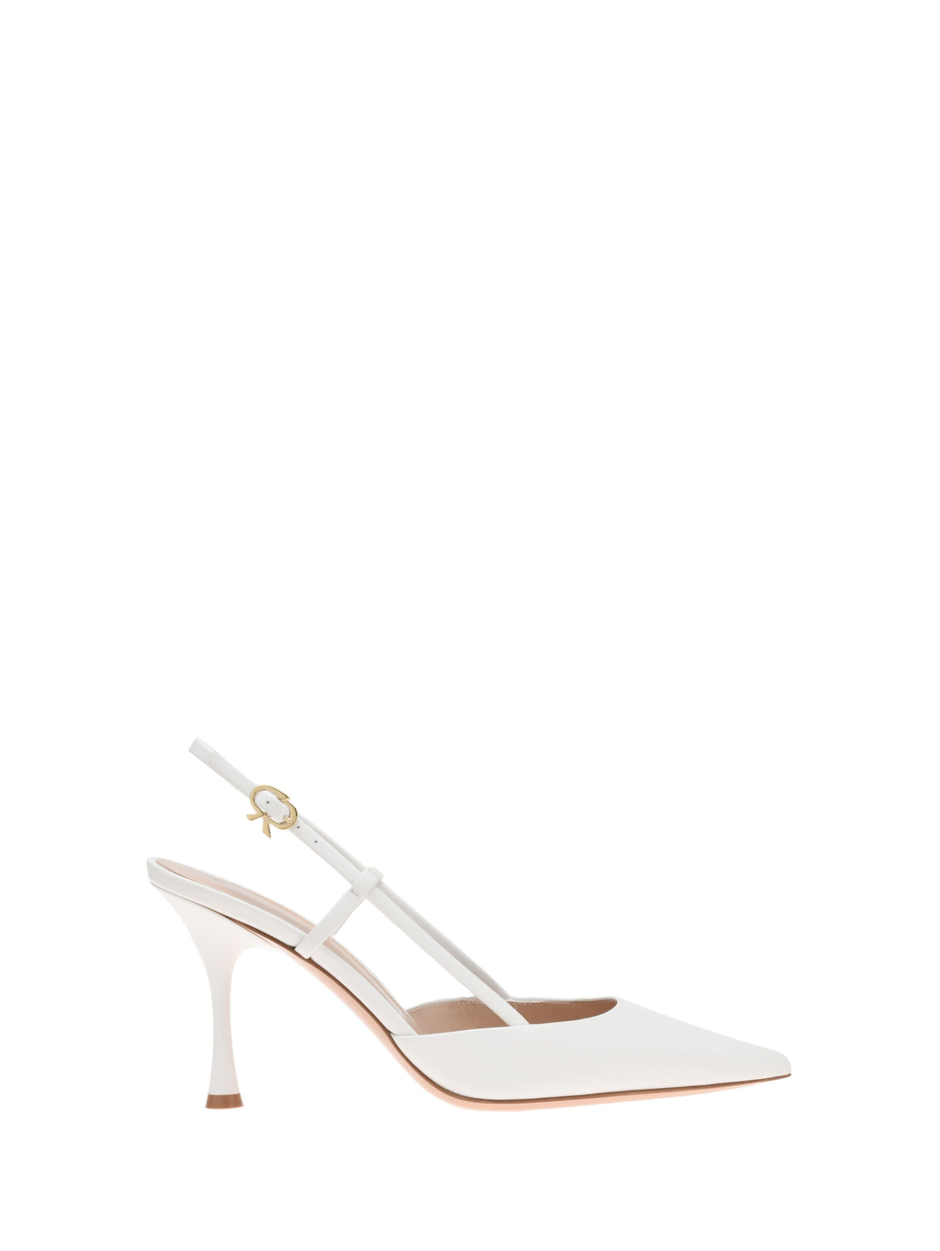 Gianvito Rossi Ascent Slingbacks