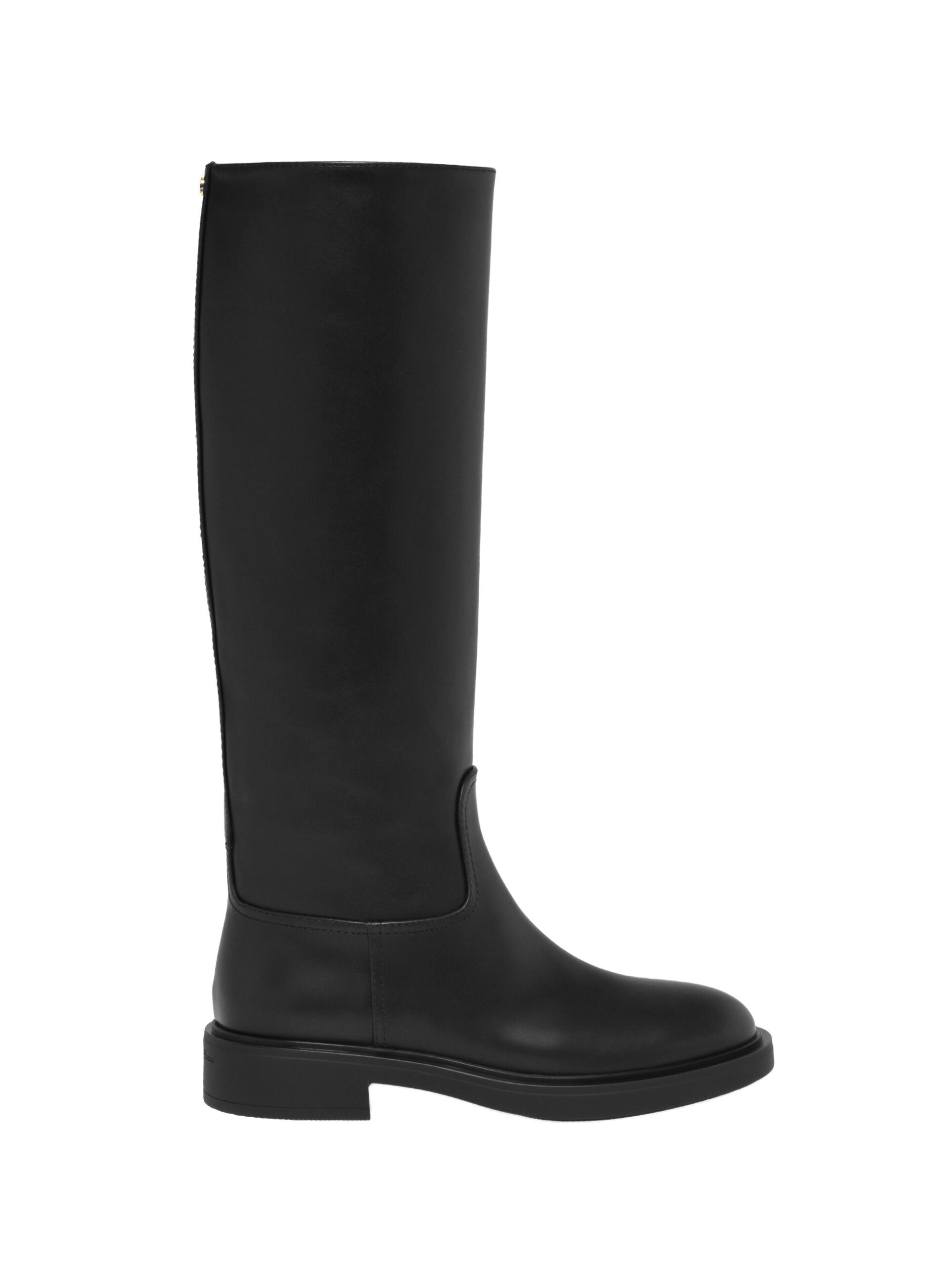 Gianvito Rossi Ascott Knee-High Boots