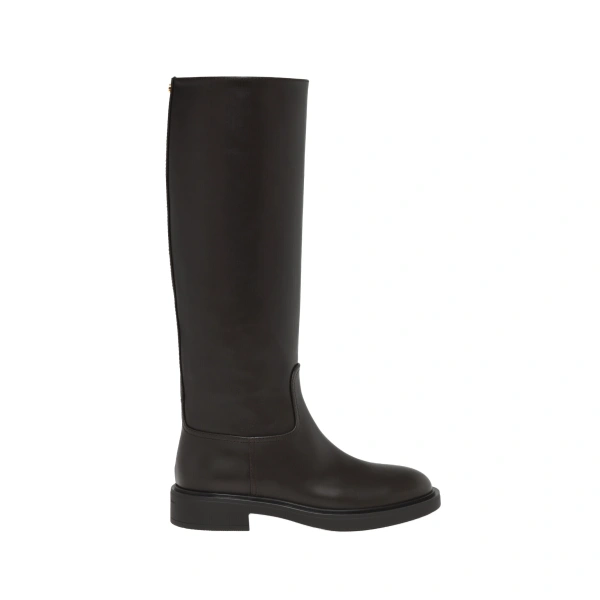 Ascott Knee-High Boots