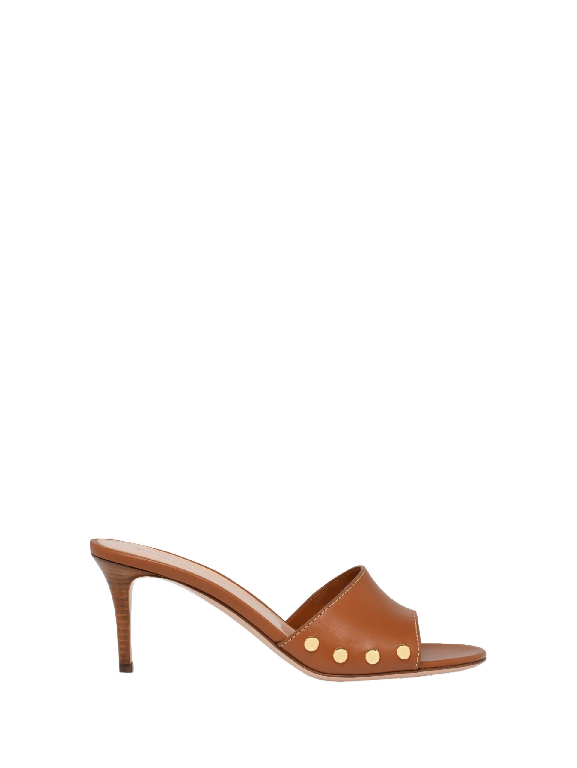 Gianvito Rossi Avelin Mules