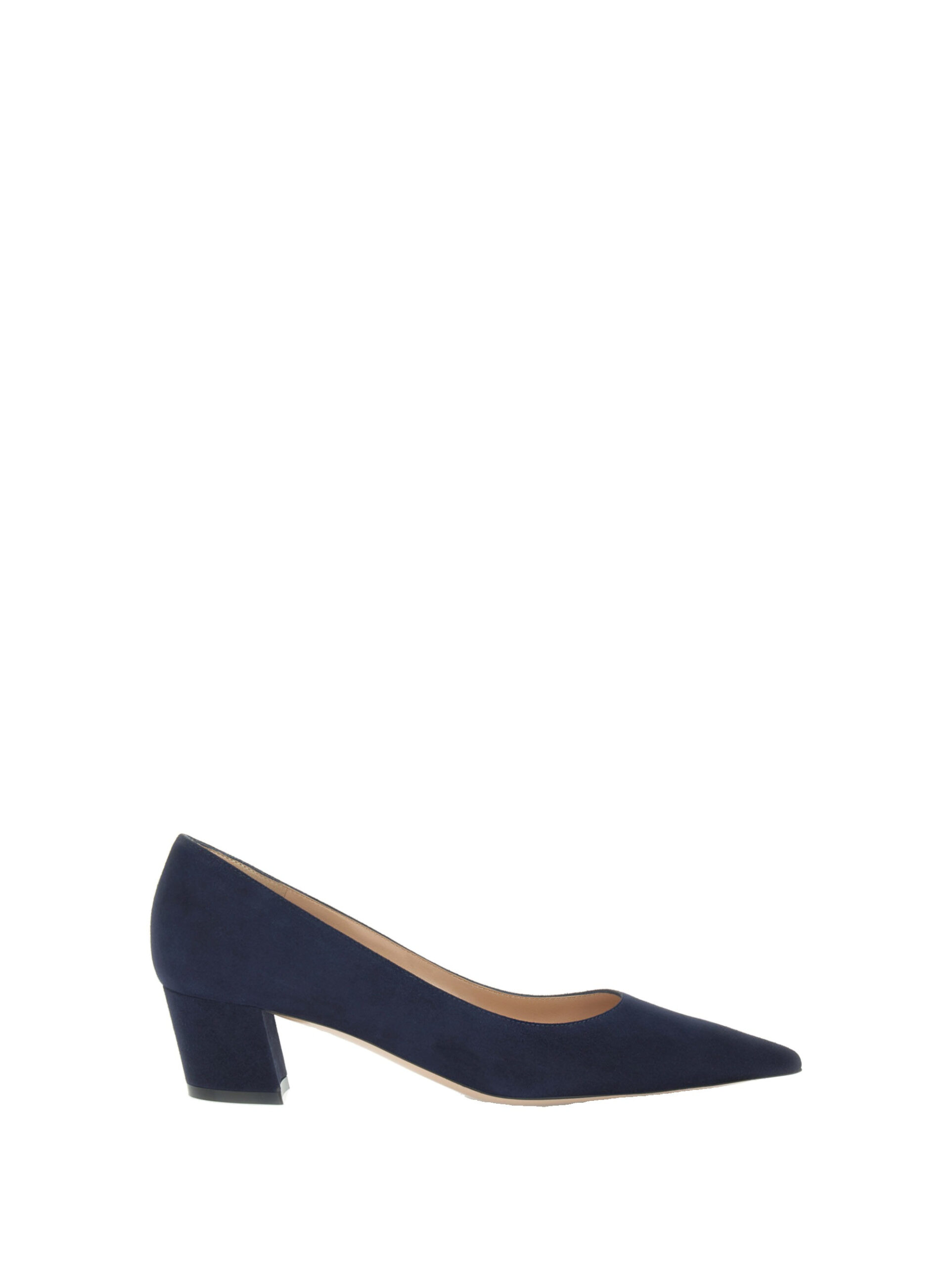 Gianvito Rossi Aylin 45 Pumps
