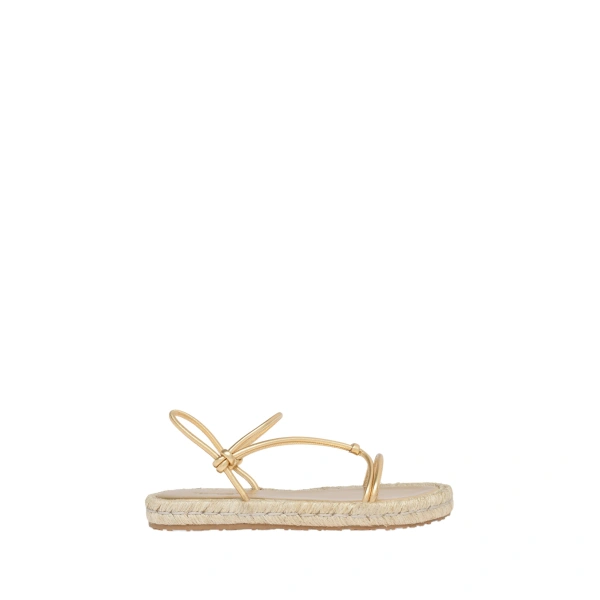 Bali Flat Sandals