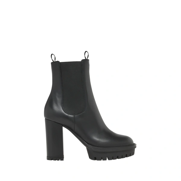 Barry Ankle Boots