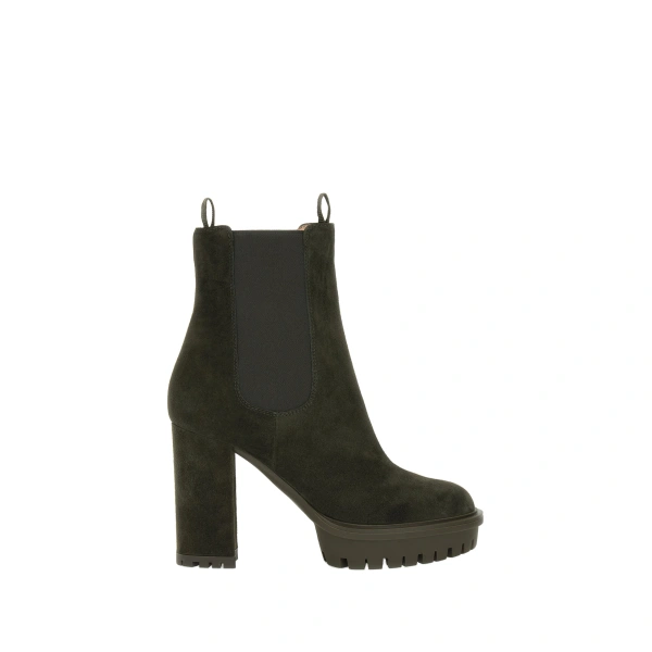 Barry Ankle Boots