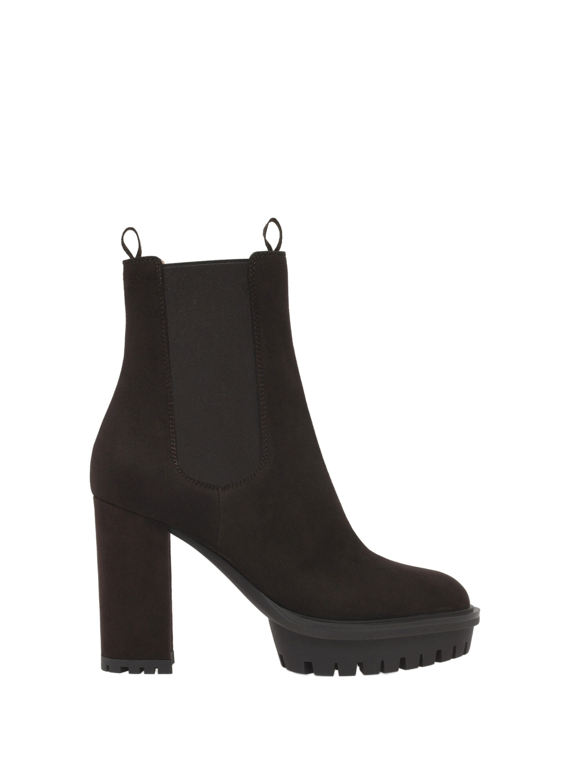 Gianvito Rossi Barry Ankle Boots